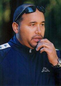 Mark Anthony Little Mark Anthony Little