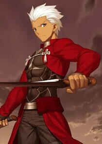 Archer