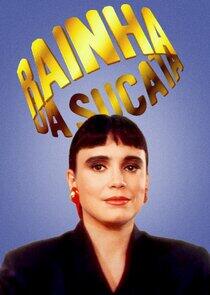 Rainha da Sucata