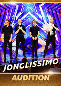 photo of Jonglissimo photo of Jonglissimo