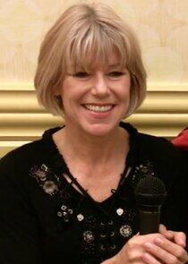 photo of Adrienne King photo of Adrienne King