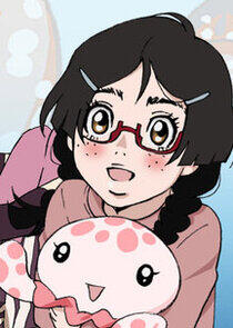 Tsukimi Kurashita Tsukimi Kurashita