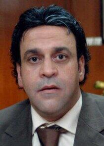 Mohamed Shoman
