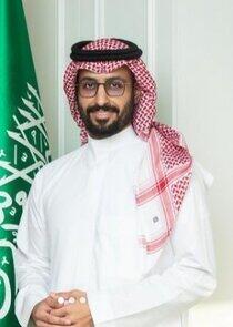 Khaled Saqer