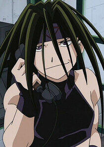 Envy