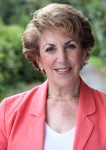 photo of Edwina Currie