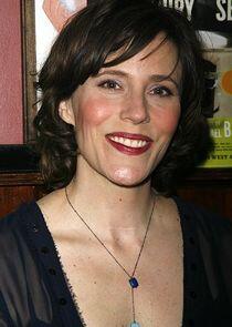 Joanna P. Adler Joanna P. Adler