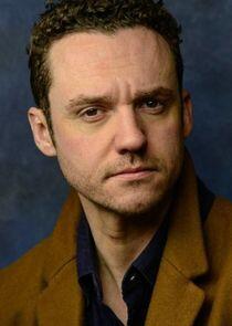 photo of Christopher Cassarino