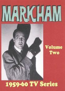 Markham Markham