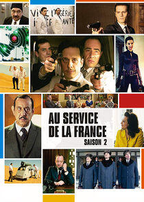 Au service de la France - Season 2 Au service de la France - Season 2