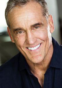 John Wesley Shipp John Wesley Shipp