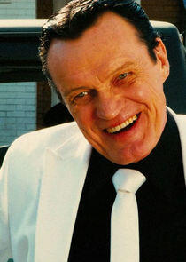 Brian Downey Brian Downey