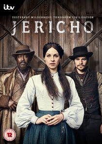 Jericho Jericho