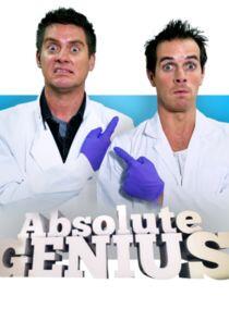 Absolute Genius with Dick & Dom Absolute Genius with Dick & Dom