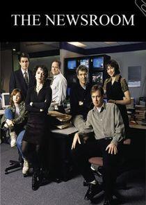 The Newsroom The Newsroom