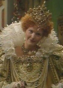 Queen Elizabeth I of England Queen Elizabeth I of England