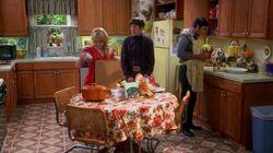 The Thanksgiving Decoupling The Thanksgiving Decoupling