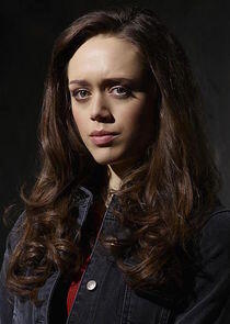 Grace Atwood Grace Atwood