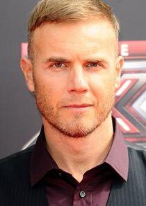Gary Barlow Gary Barlow