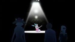 Dream Dimension α Dream Dimension α