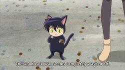 Good Luck Wax / Maneko and Kotomi / Where's My Money? Good Luck Wax / Maneko and Kotomi / Where's My Money?