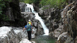 Deep Into Kurobe: Toyama Climbing Deep Into Kurobe: Toyama Climbing