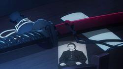 Iron Law Iron Law