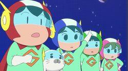 I'm a Hero! I'm a Hero!