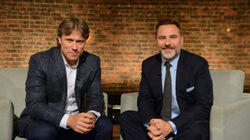 David Walliams David Walliams