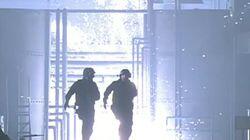 Bomb Squad Bomb Squad