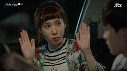 I'm a miracle #insearchoflosttime