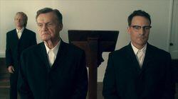 Ordination Ordination