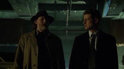 Mad City: Ghosts Mad City: Ghosts