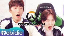 B1A4 vs BTOB Episode #8 B1A4 vs BTOB Episode #8
