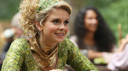 Quite a Common Fairy Quite a Common Fairy