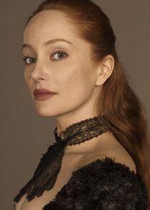 Geillis Duncan / Gillian Edgars Geillis Duncan / Gillian Edgars