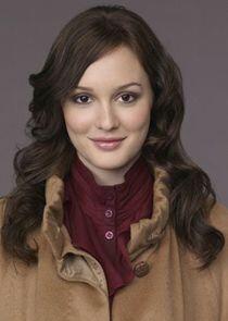 Blair Waldorf Blair Waldorf