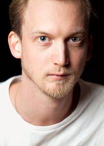 Christoffer Nordenrot Christoffer Nordenrot