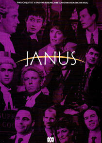 Janus Janus