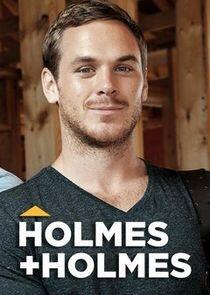 Holmes and Holmes Holmes and Holmes