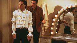 The Puffy Shirt The Puffy Shirt