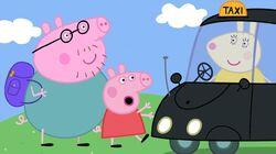 Miss Rabbit's Taxi Miss Rabbit's Taxi