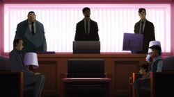 Kaiju Gomera vs. Kamen Yaiba (Interlude) Kaiju Gomera vs. Kamen Yaiba (Interlude)
