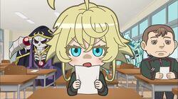 Deadlock! Classmates Deadlock! Classmates