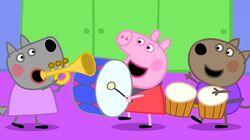 Move to the Music Move to the Music