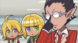 Decision! Class Rep Decision! Class Rep