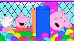 Soft Play Soft Play