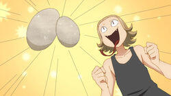The Gang Gets Laid at the Egg-stravagant Egg-Laying Show, Miss Meidri's Deep, Dark Secret Uncovered, and the Succu-Girl Popularity Ranking is Unveiled! The Gang Gets Laid at the Egg-stravagant Egg-Laying Show, Miss Meidri's Deep, Dark Secret Uncovered, and the Succu-Girl Popularity Ranking is Unveiled!