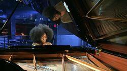 Nina Simone & Me with Laura Mvula Nina Simone & Me with Laura Mvula