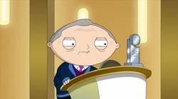 Rich Old Stewie Rich Old Stewie